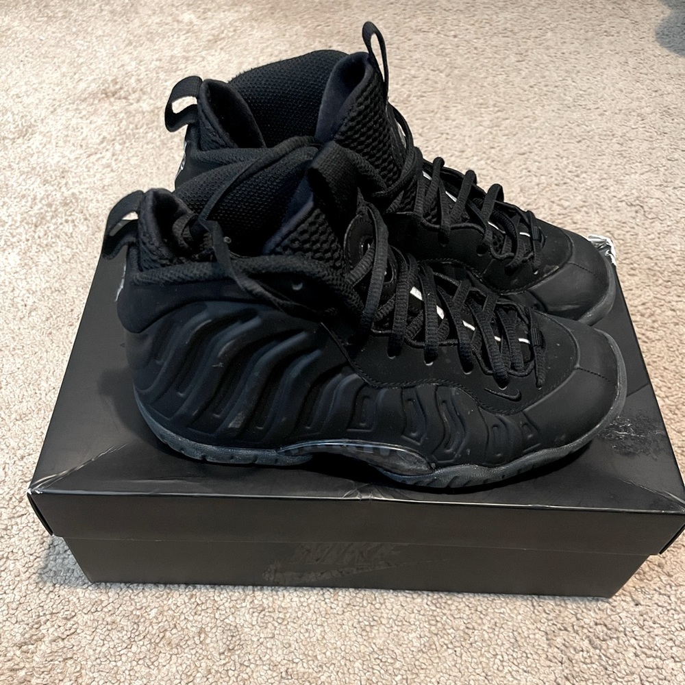 Nike Little Posite One (GS)